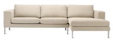 Neo Sectional Chaise Right
