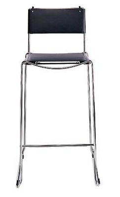 Giulietta Counter Stool