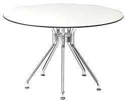 Lucca Dining Table - Round
