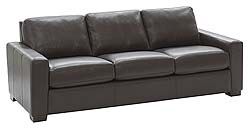 Portola Sofa  - 84 in. - Leather