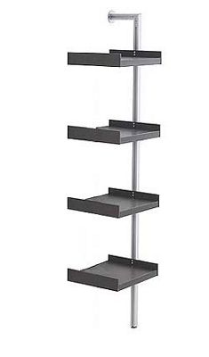 Treku Bookcase - 18 in. Additional Unit