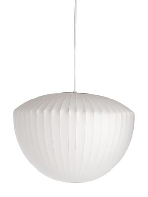 Nelson Apple Pendant