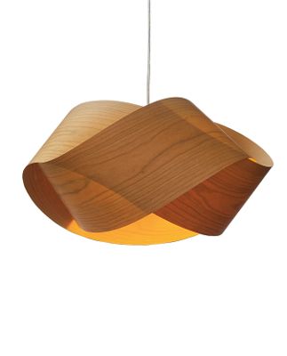 Nut Pendant