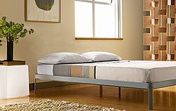 Min Bed - Full