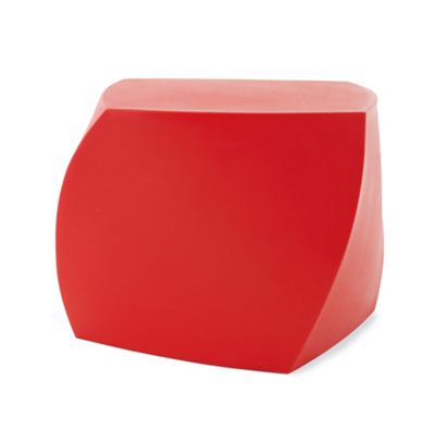 Frank Gehry Left Twist Cube