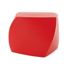 Frank Gehry Left Twist Cube