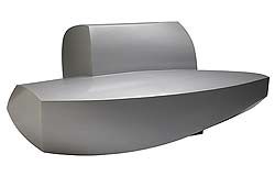 Frank Gehry Sofa