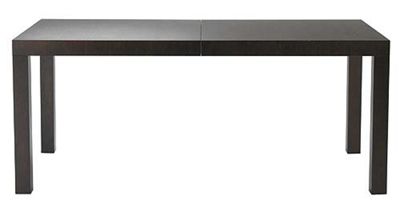 Parentesi Extension Table
