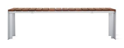 Deneb Teak Bench - Large