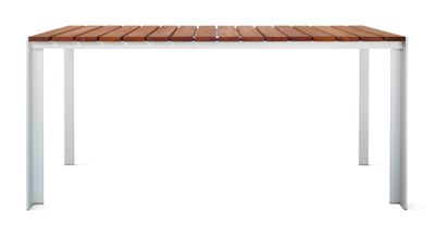 Deneb Teak Table - 63x35