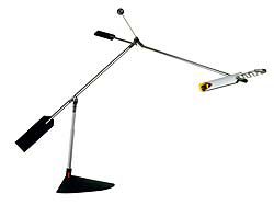 Halley Task Light - LED