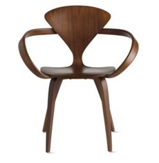 Cherner Armchair