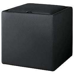 Nexus Storage Cube - Ultrasuede