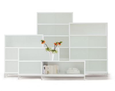 Sapporo Shelving