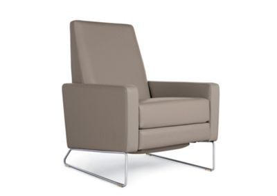 Flight Recliner - Leather
