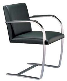 Brno Flat Bar Chair