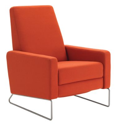 Flight Recliner - Fabric