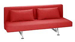 Sliding Sofa Slipcover