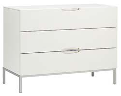 Landare Low Dresser
