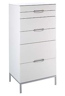 Landare Tall Dresser