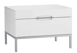 Landare Bedside Table