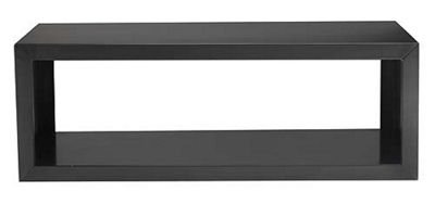 Low Rack Coffee Table