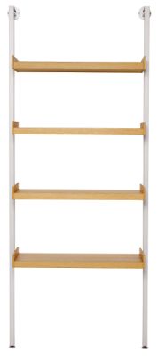 Treku Bookcase - 33 in. Complete Unit