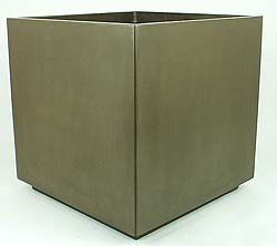 Gratia Planter- Square 24in