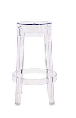 Charles Ghost Counter Stool