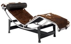 LC4 Chaise Longue