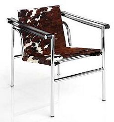 LC1 Sling Chair