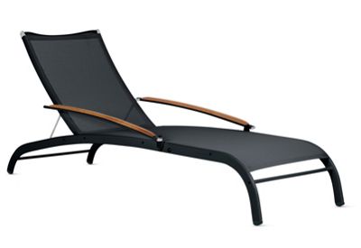 Lucca 3 Series Chaise