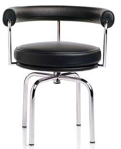 LC7 Swivel Chair