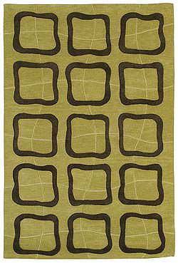 Argyle Rug