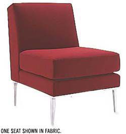Libre One Seater - Fabric 2