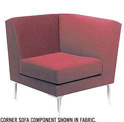 Libre Corner Component - Fabric 2