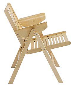 Rex Lounge Chair