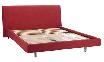 Reve Bed - Slipcover