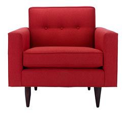 Bantam Armchair