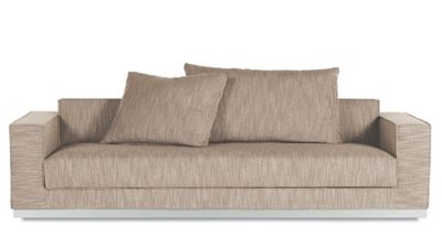 Sofa With Storage