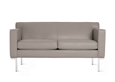 Theatre Two Seater - Leather