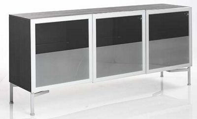 Alto Credenza - High