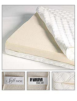 Sonno Versa CoolMax Mattress - King