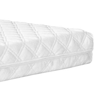 Sonno Versa CoolMax Mattress - Queen