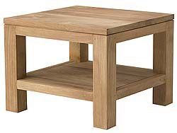 Two Level Side Table