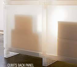Cubits Backs Set of 2