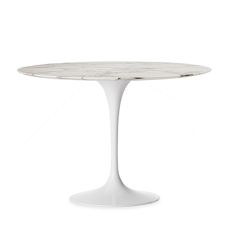 Saarinen Round Dining Table