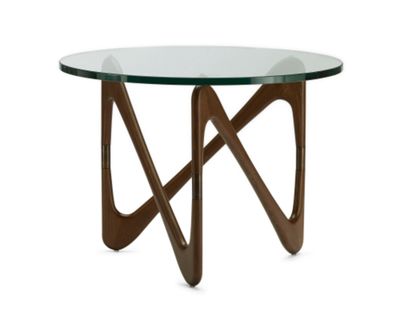 glass coffee table,brass coffee table