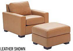 Portola Armchair - Fabric