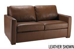 Lino Comfort Sleeper - Fabric